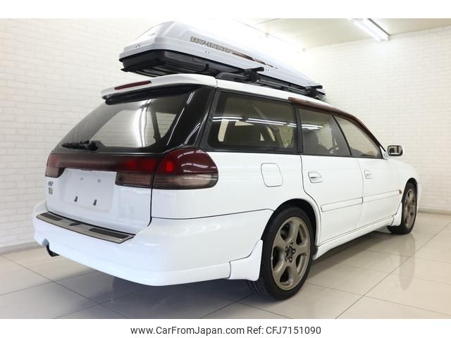 subaru legacy-touring-wagon 1996 CFJ7151090 image 2