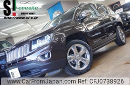 jeep compass 2013 quick_quick_MK49_1C4NJ0DA0ED546191