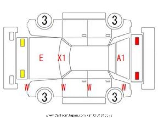 toyota corolla-touring-wagon 2022 CFJ1813079 image 2