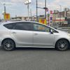 toyota prius-α 2011 -TOYOTA--Prius α DAA-ZVW41W--ZVW41-3042153---TOYOTA--Prius α DAA-ZVW41W--ZVW41-3042153- image 4