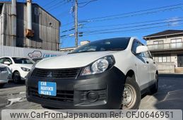 mitsubishi lancer-cargo 2015 quick_quick_CVY12_CVY12-617415