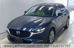 mazda cx-3 2022 -MAZDA--CX-30 DMEP-208979---MAZDA--CX-30 DMEP-208979-