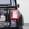 chrysler jeep-wrangler 2019 -CHRYSLER--Jeep Wrangler JL36L--KW559180---CHRYSLER--Jeep Wrangler JL36L--KW559180- image 8