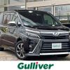 toyota voxy 2018 -TOYOTA--Voxy DBA-ZRR80W--ZRR80-0403368---TOYOTA--Voxy DBA-ZRR80W--ZRR80-0403368- image 1