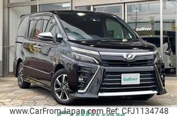 toyota voxy 2018 -TOYOTA--Voxy DBA-ZRR80W--ZRR80-0403368---TOYOTA--Voxy DBA-ZRR80W--ZRR80-0403368-