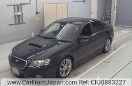 subaru legacy-b4 2006 -SUBARU--Legacy B4 BL5-055034---SUBARU--Legacy B4 BL5-055034-