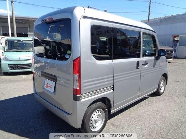 honda n-van-style 2020 quick_quick_HBD-JJ1_JJ1-3049565 image 2