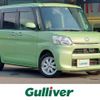 daihatsu tanto 2014 -DAIHATSU--Tanto DBA-LA600S--LA600S-0119645---DAIHATSU--Tanto DBA-LA600S--LA600S-0119645- image 1