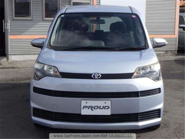 toyota spade 2012 -TOYOTA 【名古屋 505ﾑ4846】--Spade NCP141--NCP141-9029885---TOYOTA 【名古屋 505ﾑ4846】--Spade NCP141--NCP141-9029885- image 2