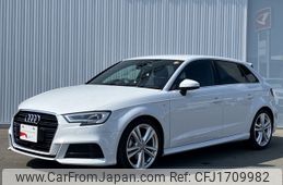 audi a3 2017 CFJ1709982
