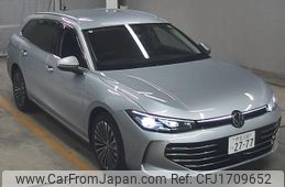 volkswagen passat 2025 CFJ1709652