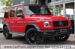 mercedes-benz g-class 2020 -MERCEDES-BENZ--Benz G Class 3DA-463349--W1N4633492X364559---MERCEDES-BENZ--Benz G Class 3DA-463349--W1N4633492X364559-