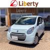 suzuki alto-eco 2014 quick_quick_HA35S_HA35S-211642 image 1