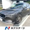 mazda cx-5 2018 CFJ1727188 image 1