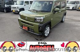 daihatsu taft 2024 CFJ1563289