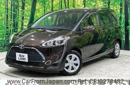 toyota sienta 2019 -TOYOTA--Sienta DBA-NSP170G--NSP170-7214932---TOYOTA--Sienta DBA-NSP170G--NSP170-7214932-