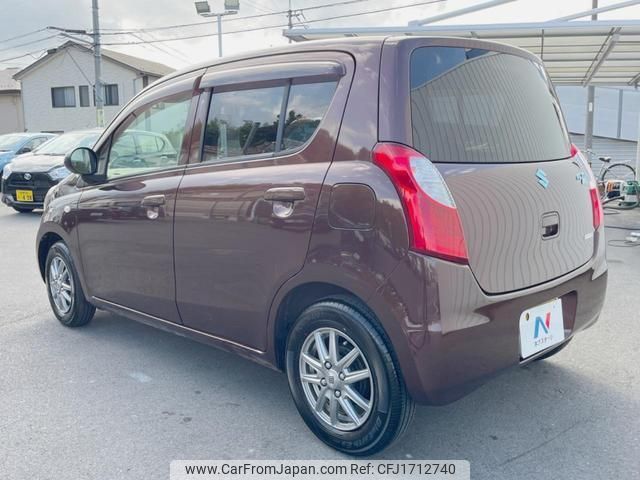 suzuki alto-eco 2012 CFJ1712740 image 2