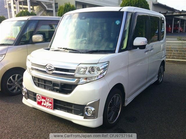 daihatsu tanto 2015 -DAIHATSU--Tanto LA600S--0306800---DAIHATSU--Tanto LA600S--0306800- image 2