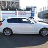 bmw 1-series 2017 -BMW--BMW 1 Series DBA-1R15--WBA1R520305C78009---BMW--BMW 1 Series DBA-1R15--WBA1R520305C78009- image 6