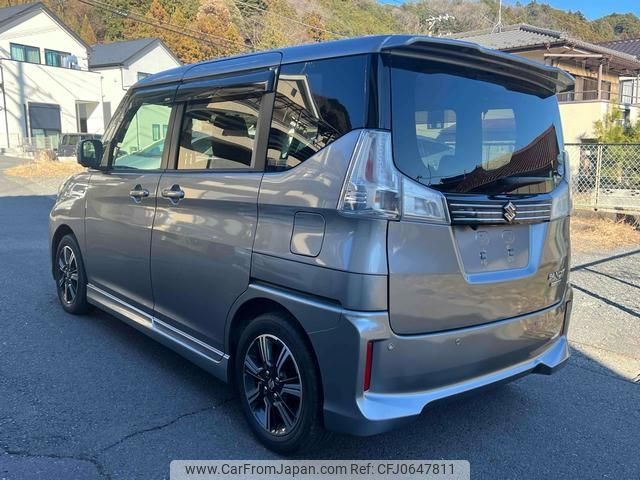 suzuki solio 2019 -SUZUKI--Solio MA36S--767495---SUZUKI--Solio MA36S--767495- image 2