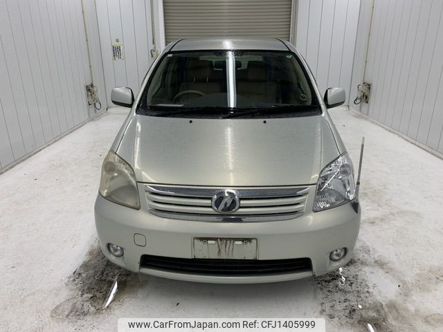 toyota raum 2007 NIKYO_SJ93727 image 2