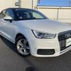 audi a1 2018 -AUDI--Audi A1 DBA-8XCHZ--WAUZZZ8X1JB042408---AUDI--Audi A1 DBA-8XCHZ--WAUZZZ8X1JB042408- image 1