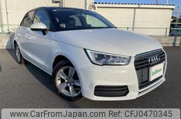 audi a1 2018 -AUDI--Audi A1 DBA-8XCHZ--WAUZZZ8X1JB042408---AUDI--Audi A1 DBA-8XCHZ--WAUZZZ8X1JB042408-