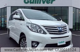 toyota alphard 2012 -TOYOTA--Alphard DAA-ATH20W--ATH20-8016048---TOYOTA--Alphard DAA-ATH20W--ATH20-8016048-