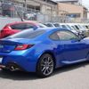 subaru brz 2022 quick_quick_3BA-ZD8_ZD8-011651 image 2