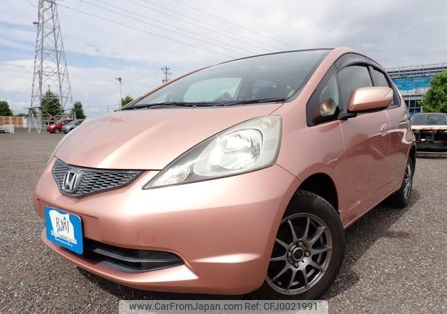 honda fit 2010 REALMOTOR_N2024070131A-24 image 1