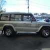 mitsubishi pajero 1990 CFJ3060852 image 23