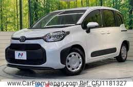 toyota sienta 2024 quick_quick_MXPL10G_MXPL10-1167394