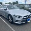 mercedes-benz a-class 2019 -MERCEDES-BENZ--Benz A Class 5BA-177084--WDD1770842V038797---MERCEDES-BENZ--Benz A Class 5BA-177084--WDD1770842V038797- image 1
