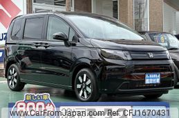 honda freed 2025 CFJ1670431