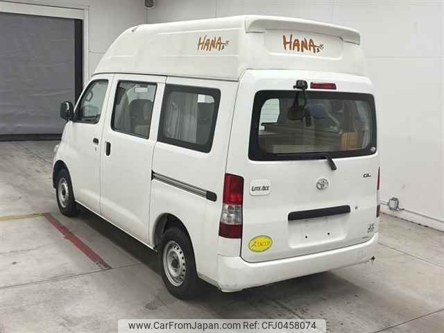 toyota liteace-van 2012 -TOYOTA--Liteace VAN S402M-0031077---TOYOTA--Liteace VAN S402M-0031077- image 2