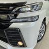 toyota vellfire 2016 -TOYOTA--Vellfire DBA-AGH30W--AGH30-0109922---TOYOTA--Vellfire DBA-AGH30W--AGH30-0109922- image 18