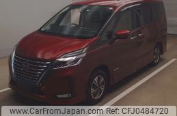 nissan serena 2019 -NISSAN--Serena HFC27-059351---NISSAN--Serena HFC27-059351-