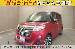 toyota roomy 2019 -TOYOTA--Roomy DBA-M900A--M900-0310653---TOYOTA--Roomy DBA-M900A--M900-0310653-