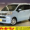 daihatsu move 2018 -DAIHATSU--Move DBA-LA160S--LA160S-0036663---DAIHATSU--Move DBA-LA160S--LA160S-0036663- image 1