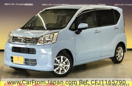 daihatsu move 2018 -DAIHATSU--Move DBA-LA160S--LA160S-0036663---DAIHATSU--Move DBA-LA160S--LA160S-0036663-