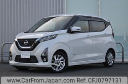 nissan dayz 2019 -NISSAN--DAYZ 5AA-B44W--B44W-0002340---NISSAN--DAYZ 5AA-B44W--B44W-0002340-