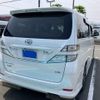 toyota vellfire 2008 -TOYOTA--Vellfire DBA-ANH20W--ANH20-8028372---TOYOTA--Vellfire DBA-ANH20W--ANH20-8028372- image 2