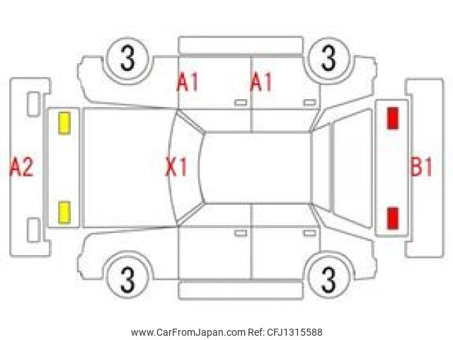 honda n-wgn 2021 -HONDA--N WGN 6BA-JH3--JH3-1058930---HONDA--N WGN 6BA-JH3--JH3-1058930- image 2