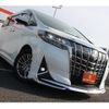 toyota alphard 2019 -TOYOTA--Alphard DBA-GGH30W--GGH30-0033171---TOYOTA--Alphard DBA-GGH30W--GGH30-0033171- image 10