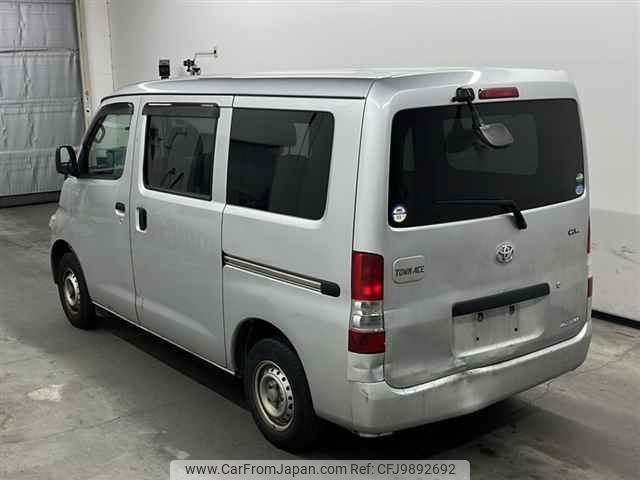 toyota townace-van 2018 -TOYOTA--Townace Van S402M-0074425---TOYOTA--Townace Van S402M-0074425- image 2