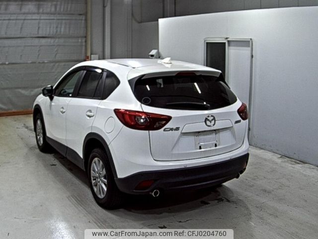 mazda cx-5 2016 -MAZDA--CX-5 KE2FW-217839---MAZDA--CX-5 KE2FW-217839- image 2