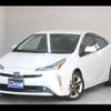 toyota prius 2020 -TOYOTA--Prius 6AA-ZVW51--ZVW51-6176560---TOYOTA--Prius 6AA-ZVW51--ZVW51-6176560- image 1