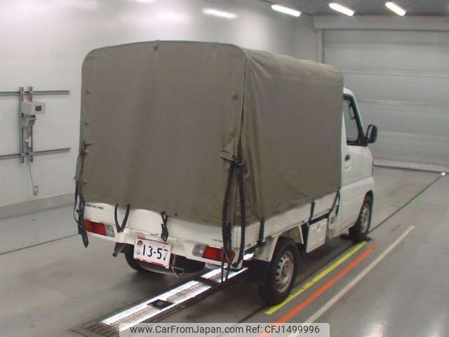 mitsubishi minicab-truck 2008 -MITSUBISHI--Minicab Truck GBD-U61T--U61T-1303270---MITSUBISHI--Minicab Truck GBD-U61T--U61T-1303270- image 2