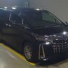 toyota alphard 2021 -TOYOTA--Alphard 6AA-AYH30W--AYH30-0131707---TOYOTA--Alphard 6AA-AYH30W--AYH30-0131707- image 8