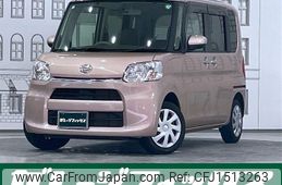 daihatsu tanto 2019 CFJ1513263
